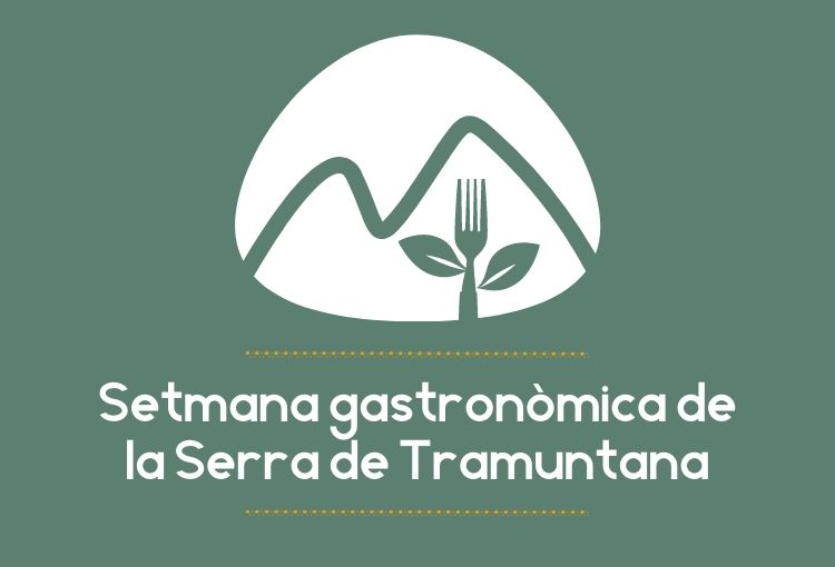 Xerrades de la II Setmana Gastronòmica de la Serra de Tramuntana