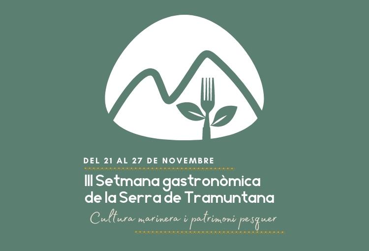 Presentam la programació de la III Setmana Gastronòmica de la Serra de Tramuntana